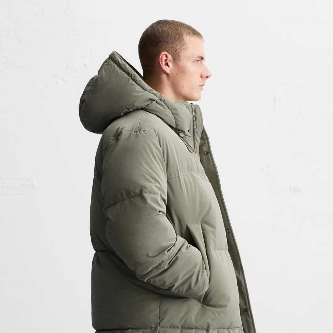 Vestido longo - Imagem 2